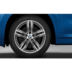 BMW   M Double-Spoke 570