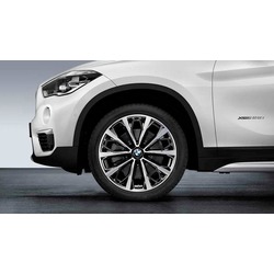 BMW   V-Spoke 573 X1 F48 X 