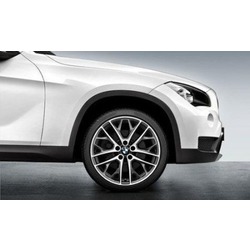 BMW    Double-Spoke 465 X1 E84 X 