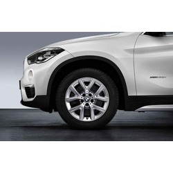 BMW    Y-Spoke 574  BMW X1 F48/X2 F39