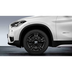 BMW    Double Spoke 385  BMW X1 F48/X2 F39