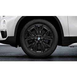 BMW    Y-Spoke 566  BMW X1 F48/X2 F39