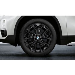 BMW   Y-Spoke 566  BMW X1 F48/X2 F39