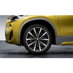 BMW   V-Spoke 573  BMW X1 F48/X2 F39