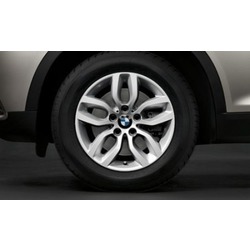 BMW   Y-Spoke 305