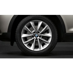 BMW   V-Spoke 307 X3 F25 X 