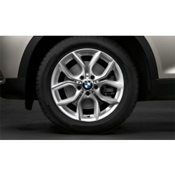 BMW   Y-Spoke 308 X3 F25 X 