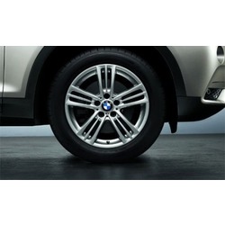 BMW    M Star-Spoke 368 X3 F25 X 