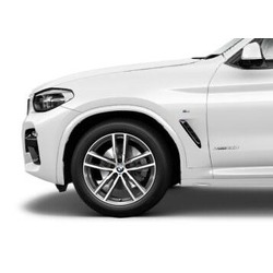 BMW   Double-Spoke 698M