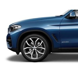 BMW   Y-Spoke 695