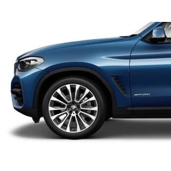 BMW   V-Spoke 697