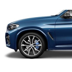BMW   Double-Spoke 699M X3 G01 X 