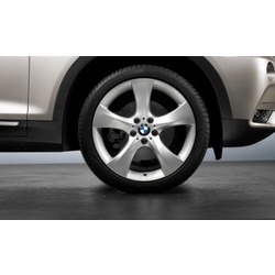 BMW     Star-Spoke 311