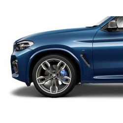 BMW   M Double-Spoke 718