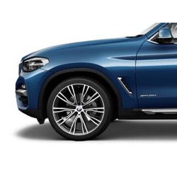 BMW   V-Spoke 726I X3 G01 X 