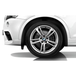 BMW     M Double-Spoke 369 X3 F25 X 