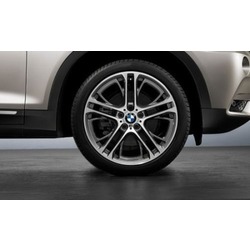 BMW     M Double-Spoke 310