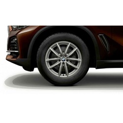 BMW   BMW V-Spoke 618