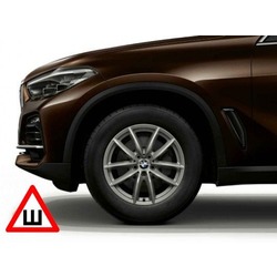 BMW    V-Spoke 618  BMW X5 G05
