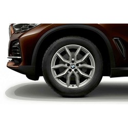 BMW    V-Spoke 735  BMW X5 G05