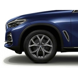 BMW    V-Spoke 735  BMW X5 G05 X6 G06