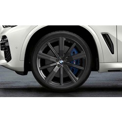 BMW   Star Spoke 749M Performance  BMW X5 G05/X6 G06