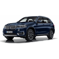 BMW   Pure Experience  BMW X5 F15