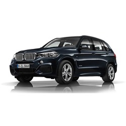 BMW   M-Sport  BMW X5 F15
