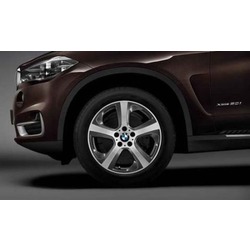 BMW   BMW Star-Spoke 490