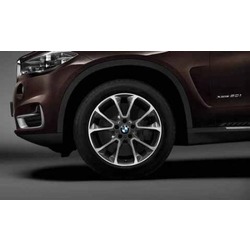 BMW   Star-Spoke 449 X5 F15 X 