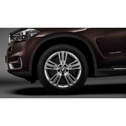 BMW     W-Spoke 447 X5 F15 X 