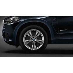 BMW     M Double-Spoke 467