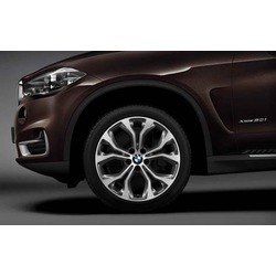 BMW    BMW Y-Spoke 451 X5 F15 X 