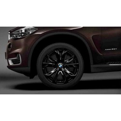BMW    BMW Star-Spoke 491