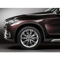 BMW   BMW Individual V-Spoke 551