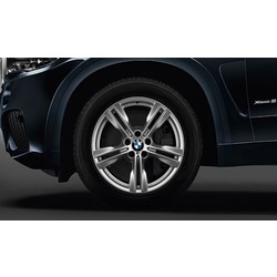 BMW    Double Spoke 467M Performance  BMW X5 F15