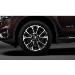 BMW    Star Spoke 449  BMW X5 F15