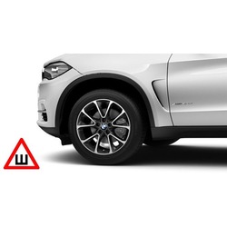 BMW    Star Spoke 449  BMW X5 F15