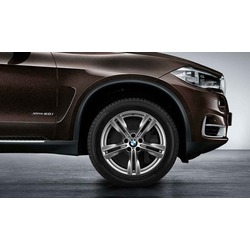 BMW    Double Spoke 467M Performance  BMW X5 F15