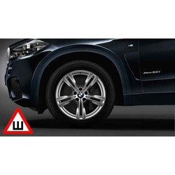 BMW    Double Spoke 467M Performance  BMW X5 F15