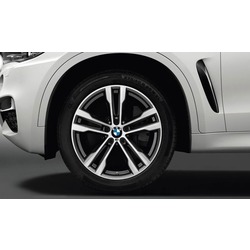 BMW    Double Spoke 468M Performance  BMW X5 F15/X6 F16