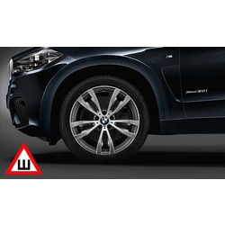 BMW    Double Spoke 469M  BMW X5 F15/X6 F16