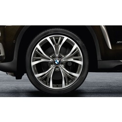 BMW   Y-Spoke 627  BMW X5 F15/X6 F16