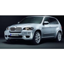 BMW  -  BMW X5 E70