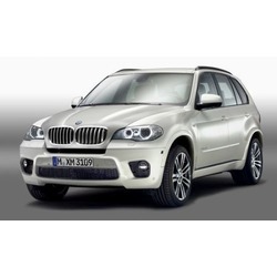 BMW  -  BMW X5 E70