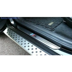 BMW       BMW X5 E70/X6 E71