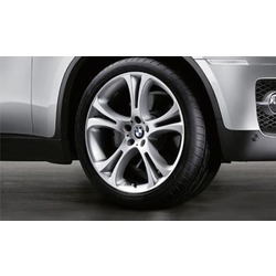 BMW     Double-Spoke 275 X5 E70 X 
