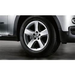 BMW     Star-Spoke 212 X5 E70 X 