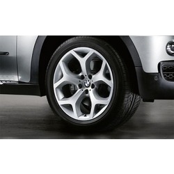 BMW     Y-Spoke 214