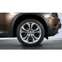 BMW     Y-Spoke 336